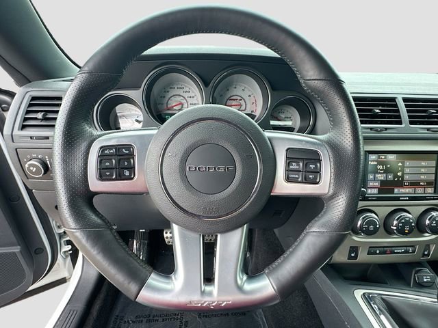 Used 2014 Dodge Challenger SRT8 RWD image 14