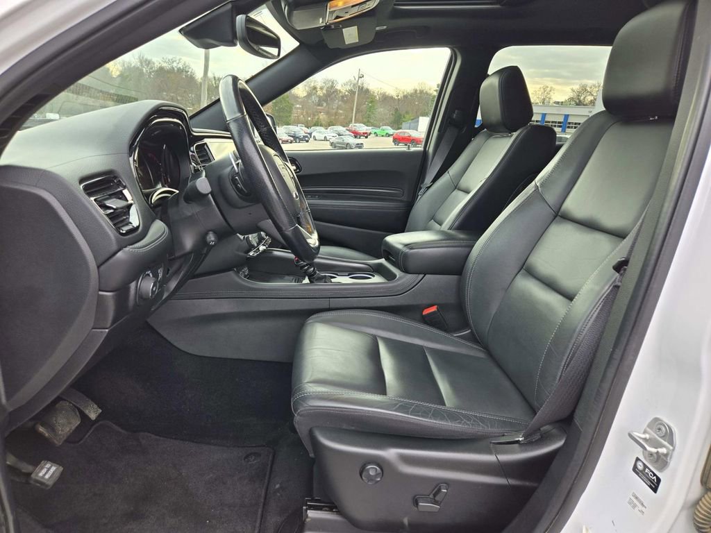 Used 2022 Dodge Durango GT image 12