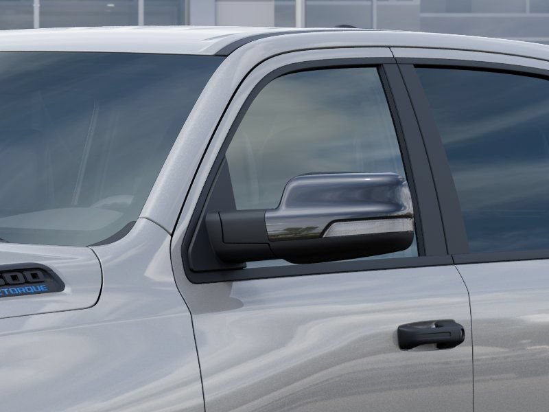 New 2026 RAM 1500 Big Horn w/ Night Edition AWD/4WD image 12