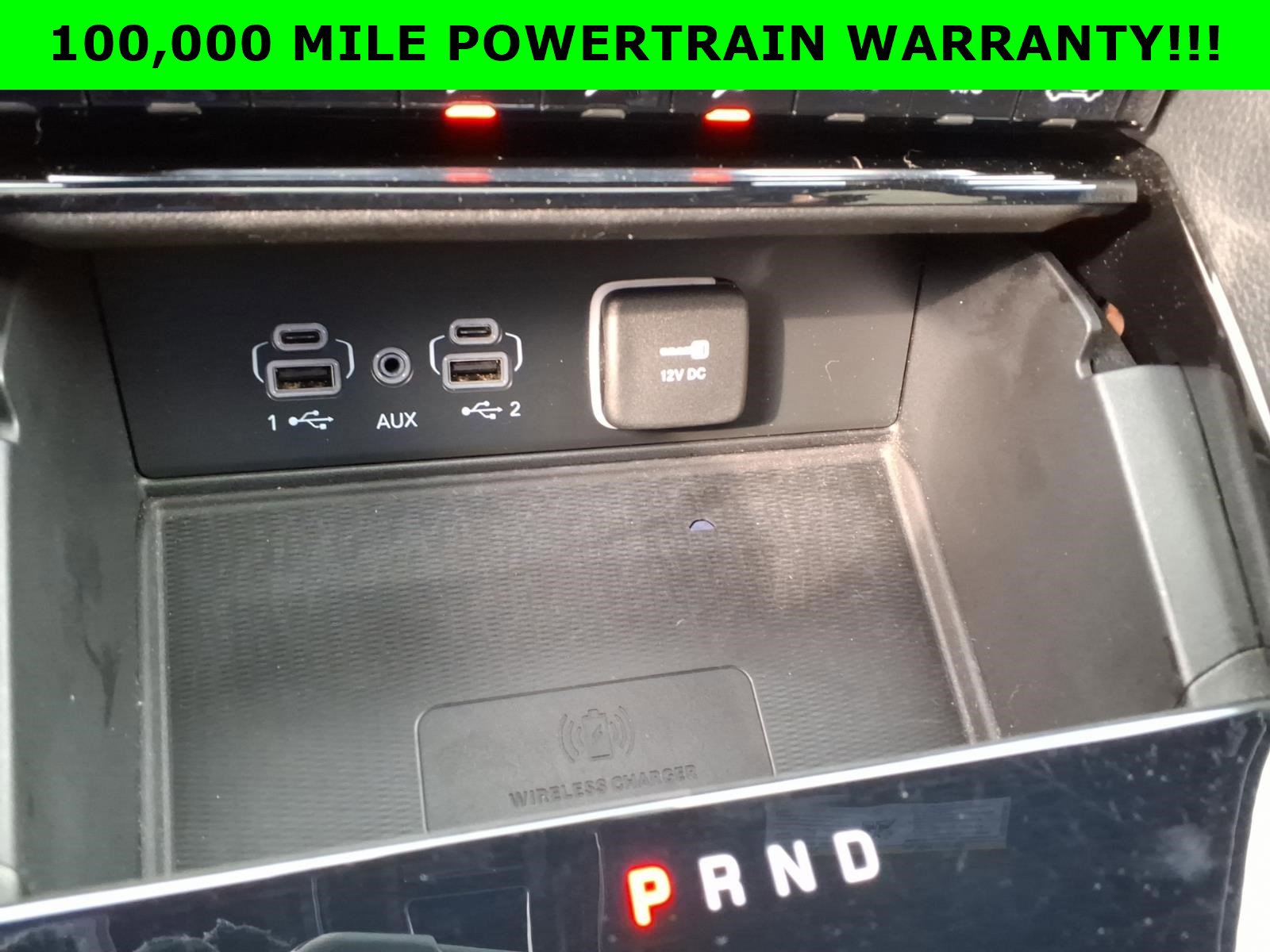 Used 2023 Jeep Grand Cherokee Altitude image 29