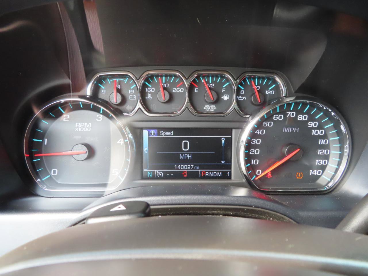 Used 2015 Chevrolet Silverado 2500 High Country w/ Duramax Plus Package AWD/4WD image 29