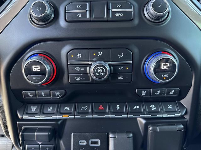 Used 2023 Chevrolet Silverado 3500 High Country w/ Z71 Off-Road Package image 23