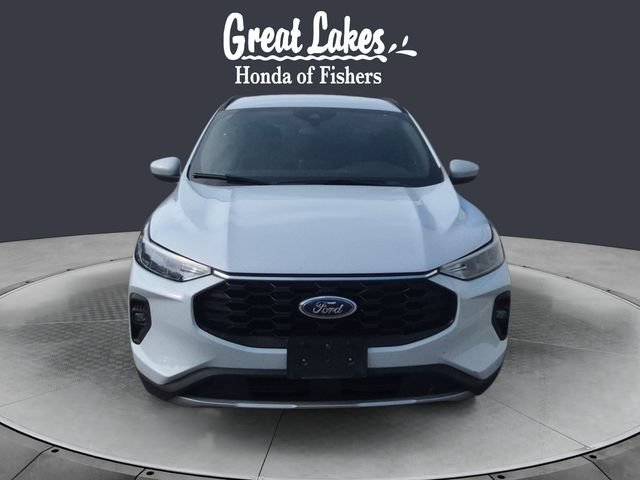 Used 2025 Ford Escape ST-Line Select AWD/4WD image 8