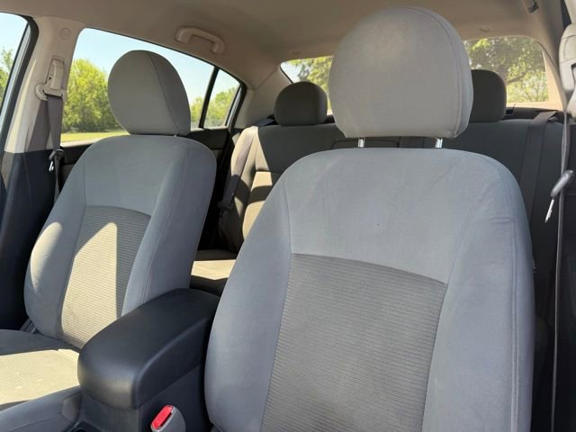 Used 2010 Nissan Sentra 2.0 S FWD image 15