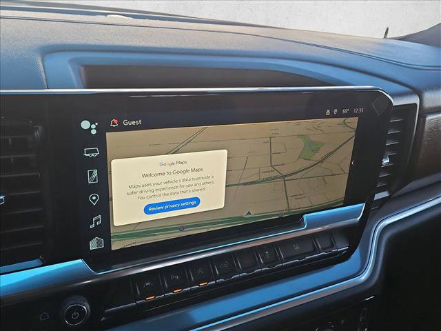 New 2026 Chevrolet Silverado 1500 High Country w/ Technology Package AWD/4WD image 14