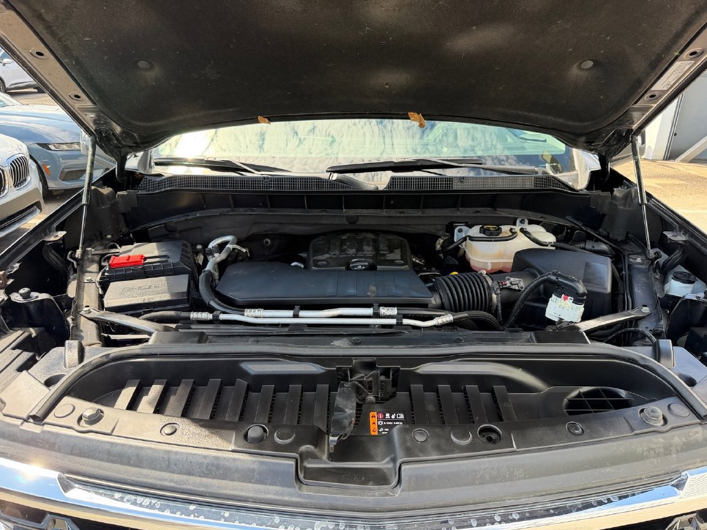Used 2024 Chevrolet Silverado 1500 LT RWD image 21