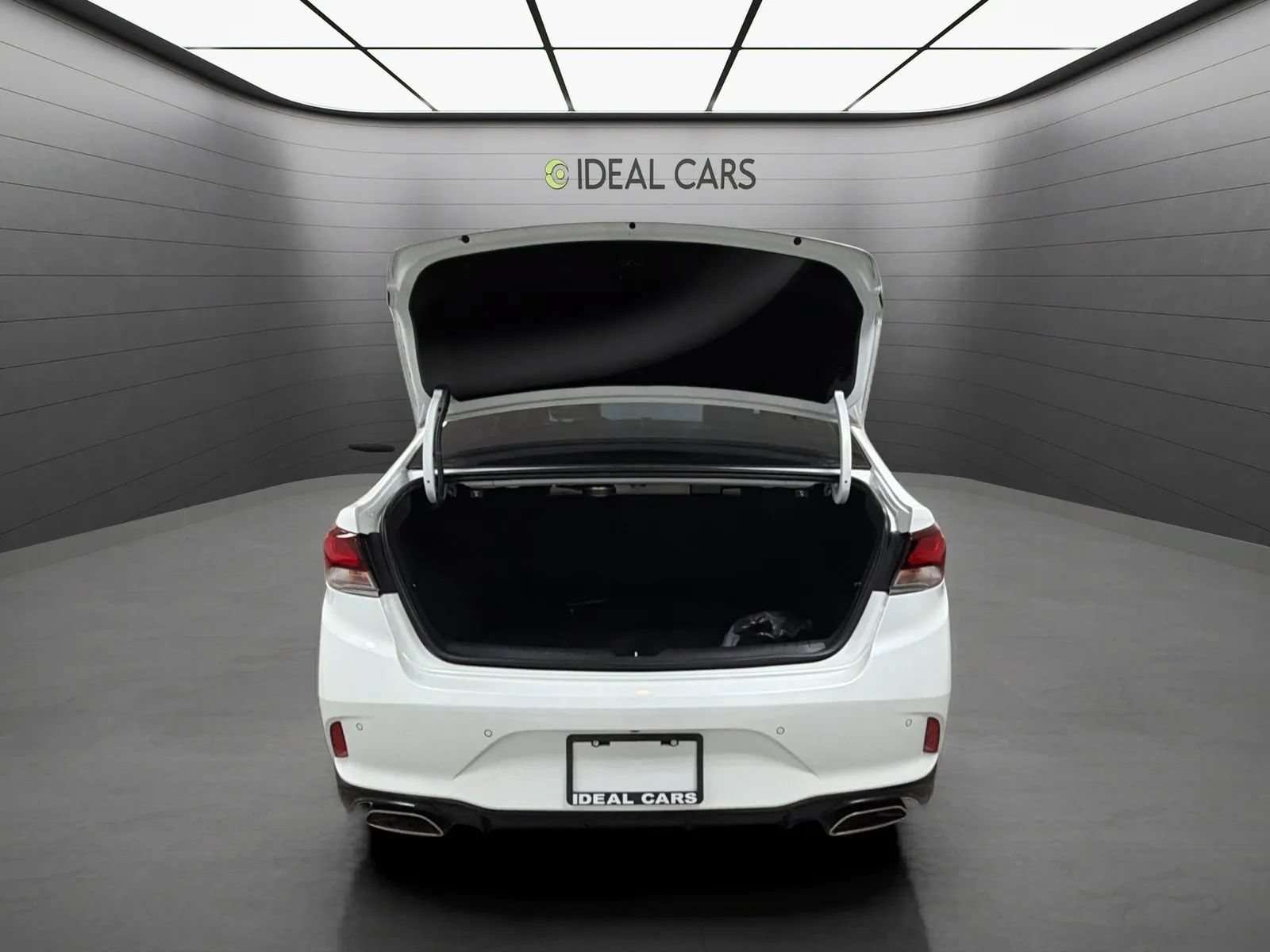 Used 2018 Hyundai Sonata Limited FWD image 9