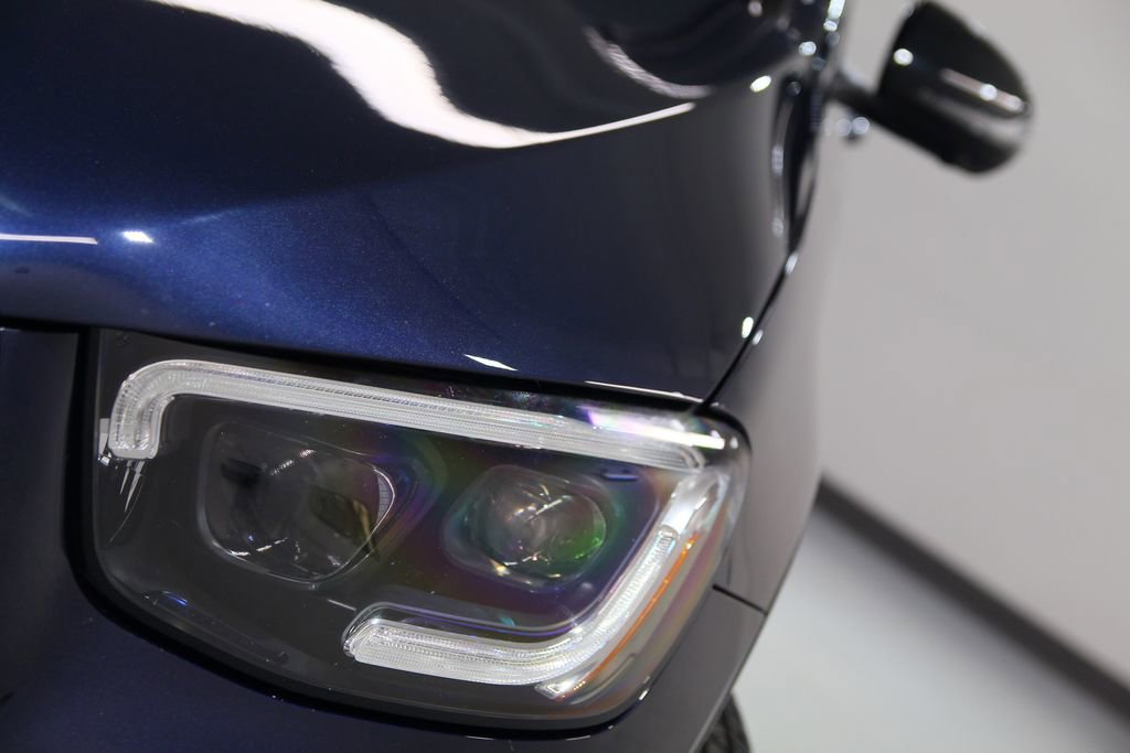 Certified 2022 Mercedes-Benz GLC 300 4MATIC image 10