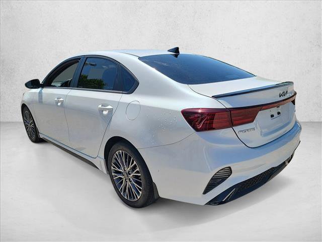 Used 2023 Kia Forte GT-Line w/ GT-Line Premium Package image 7