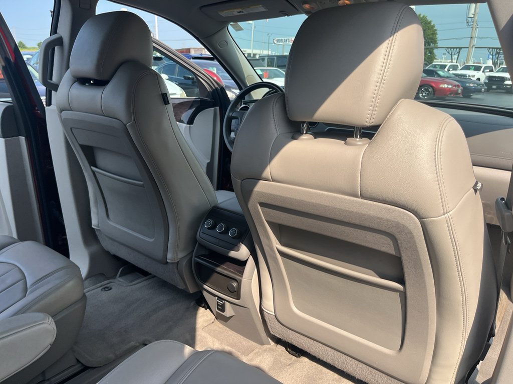 Used 2015 Buick Enclave Leather FWD image 41