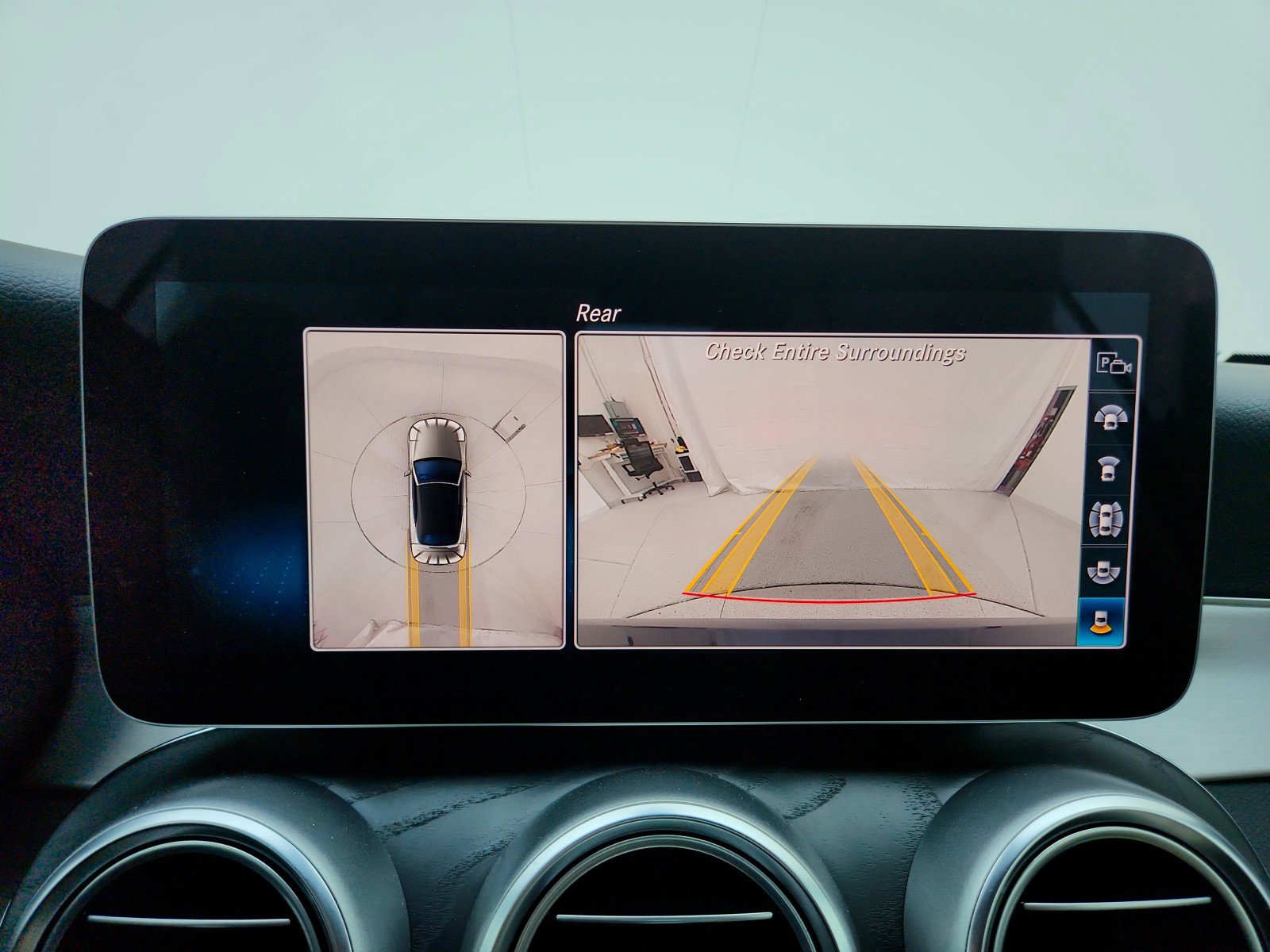 Certified 2021 Mercedes-Benz C 300 Cabriolet image 14