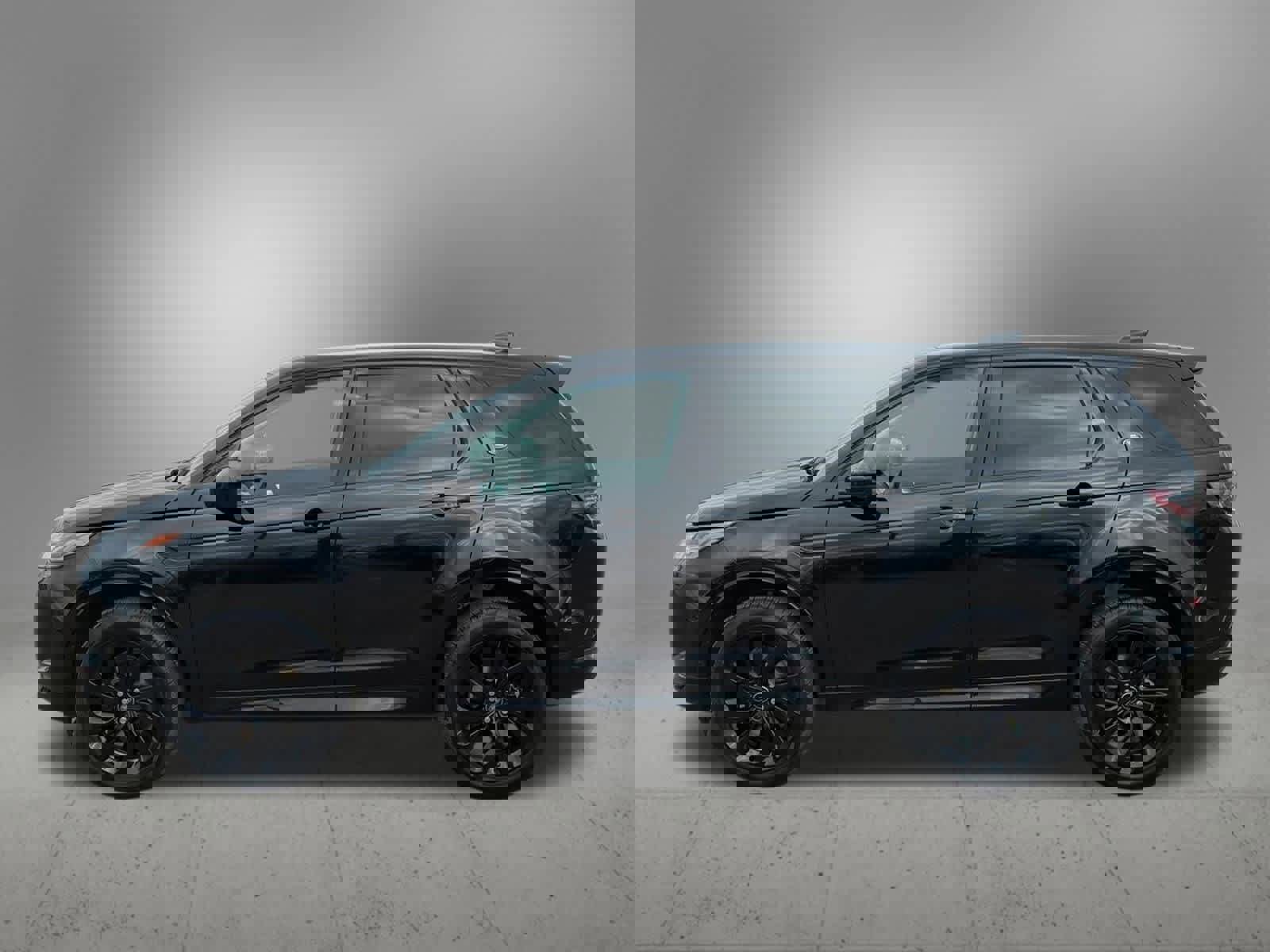 Used 2025 Land Rover Discovery Sport S