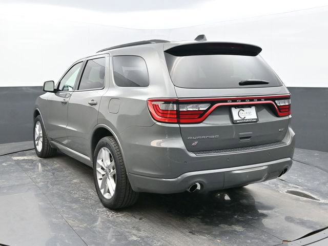 Used 2024 Dodge Durango GT image 4