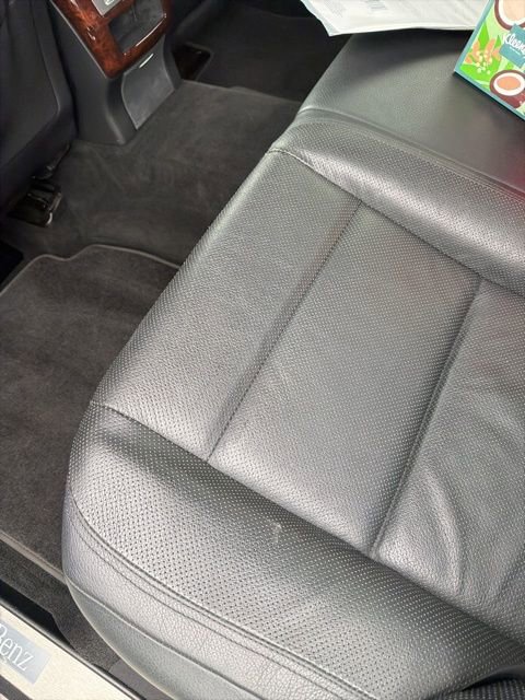 Used 2013 Mercedes-Benz S 550 image 9