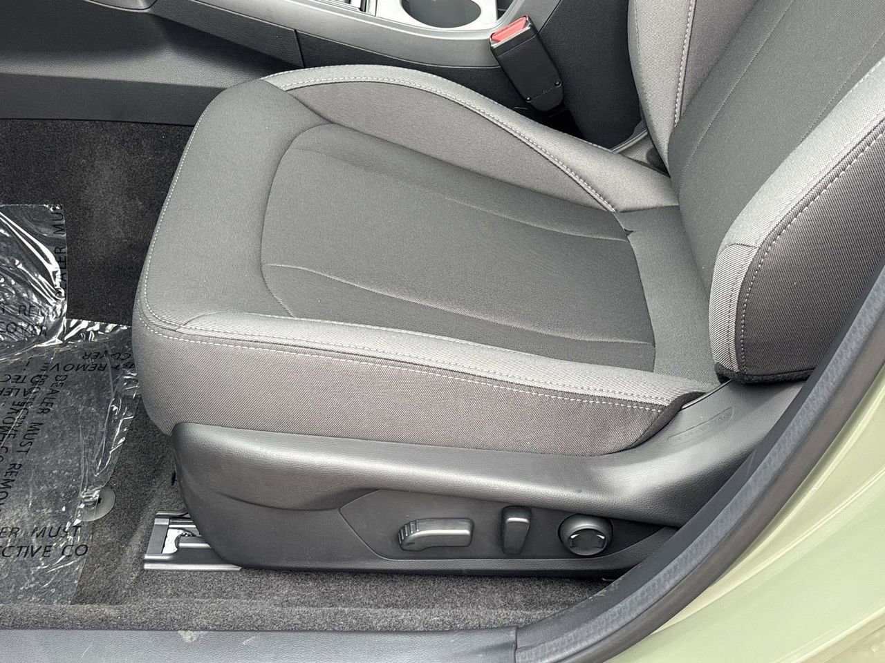 New 2026 Subaru Crosstrek 2.0i Premium image 16