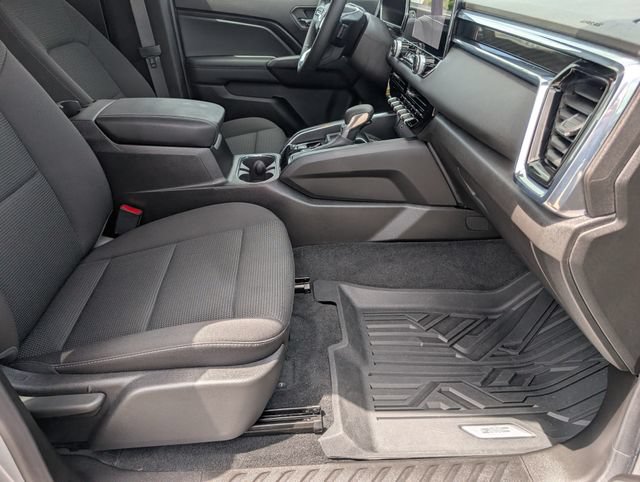 Used 2025 GMC Canyon Elevation w/ Convenience Package RWD image 28