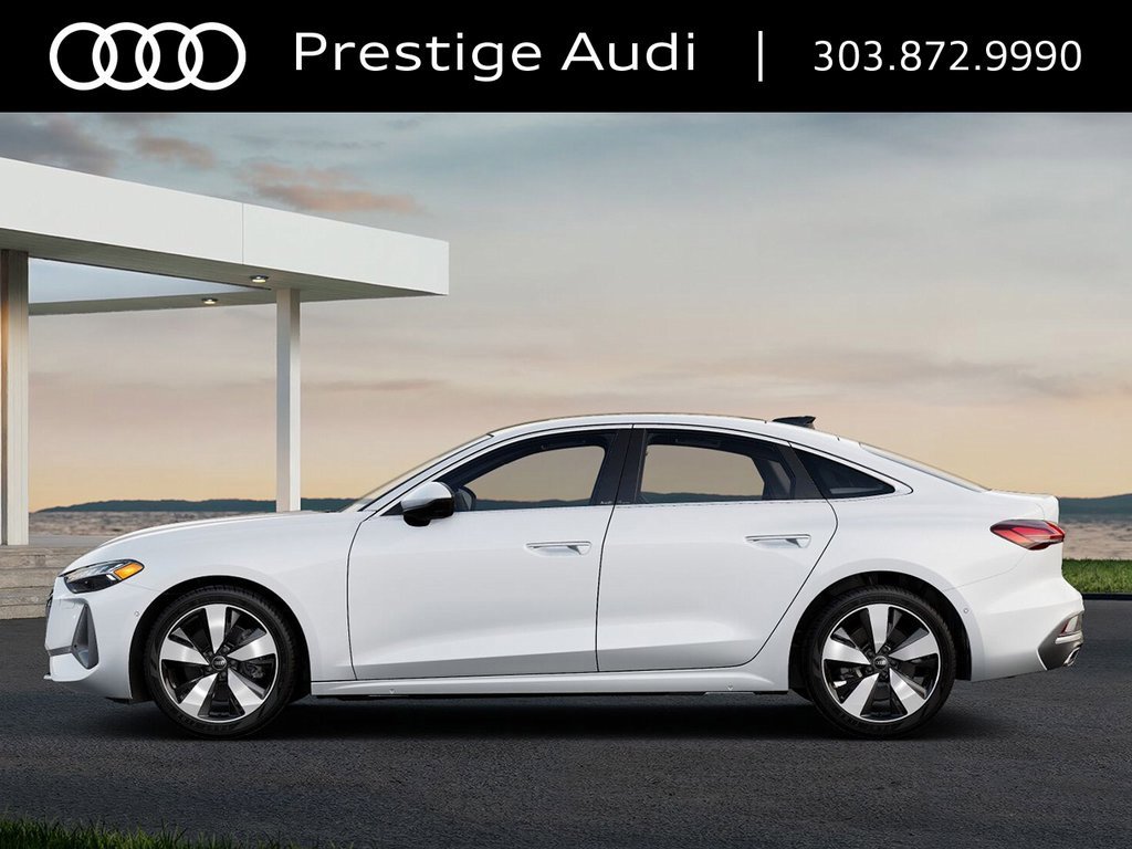 New 2025 Audi A5 2.0T Premium Plus image 32