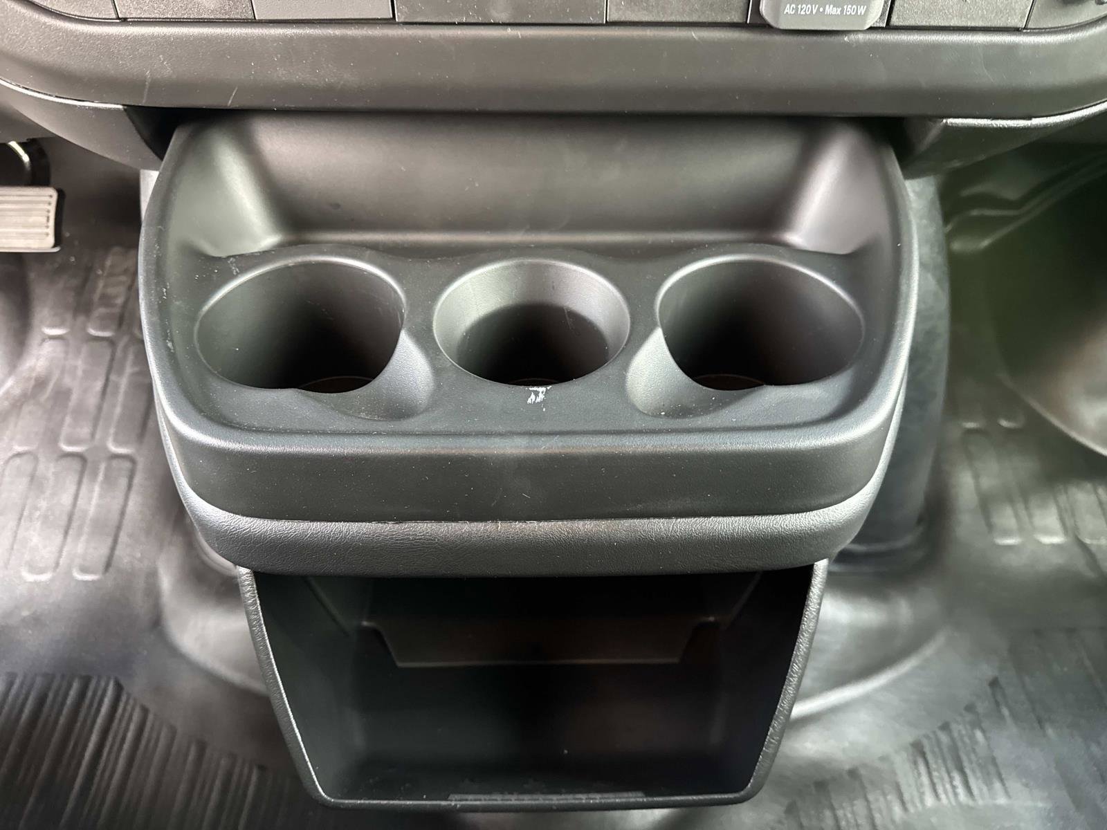 New 2026 GMC Savana 2500 w/ Driver Convenience Package image 27