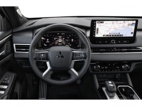 New 2026 Mitsubishi Outlander SEL Black Edition AWD/4WD image 9