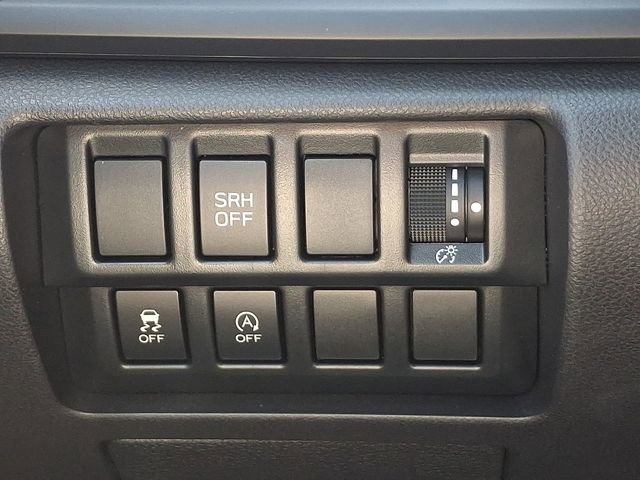 Certified 2021 Subaru Forester AWD/4WD image 24