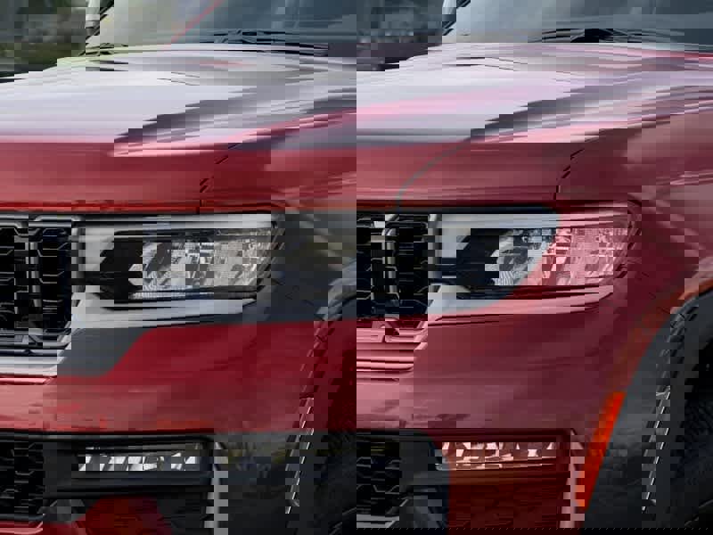 New 2026 Jeep Grand Cherokee Limited w/ Limited Altitude Package image 10