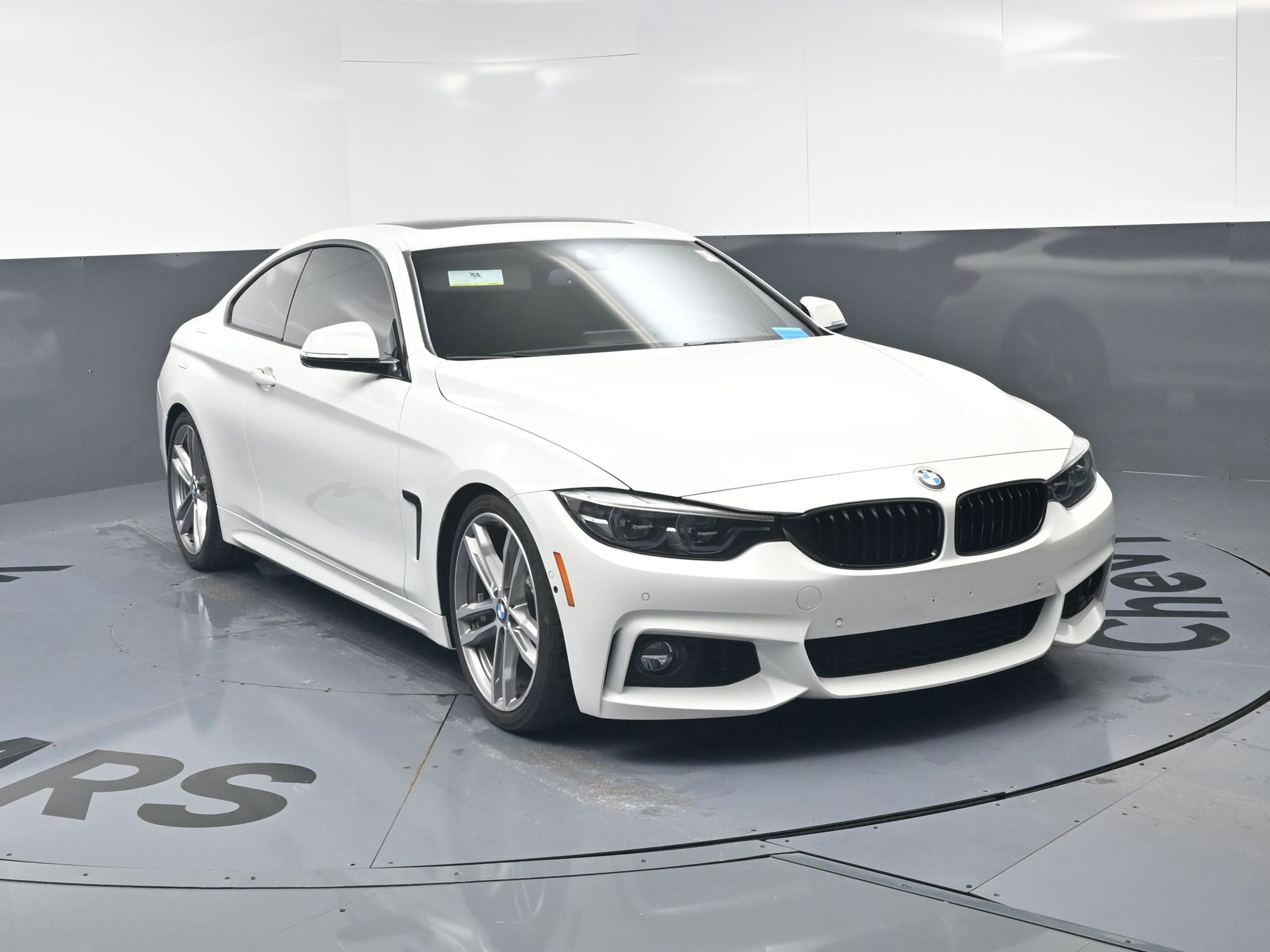 Used 2018 BMW 440i Coupe RWD image 14