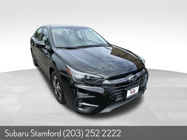 Certified 2025 Subaru Legacy Premium