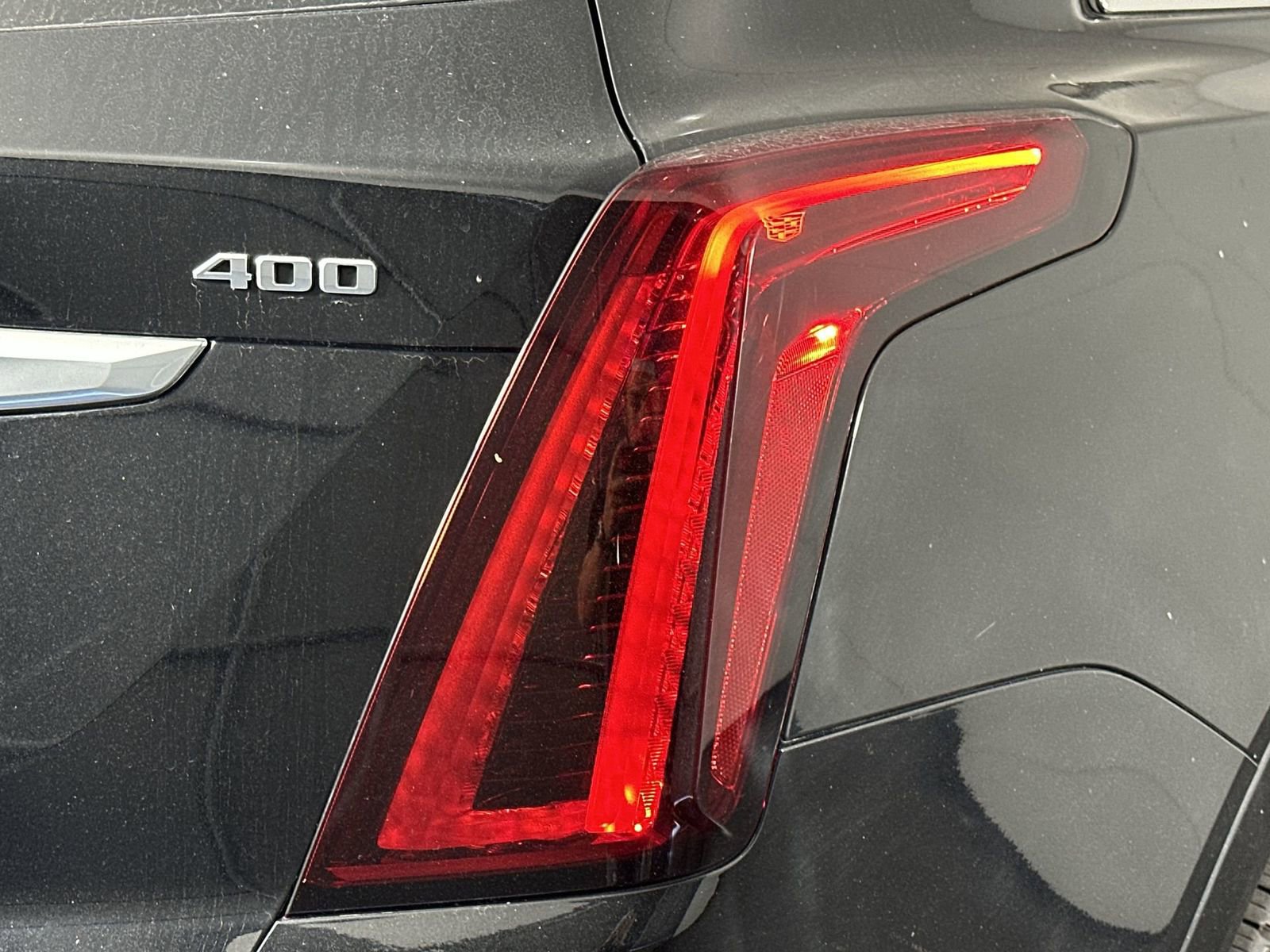 Used 2023 Cadillac XT5 Premium Luxury image 26