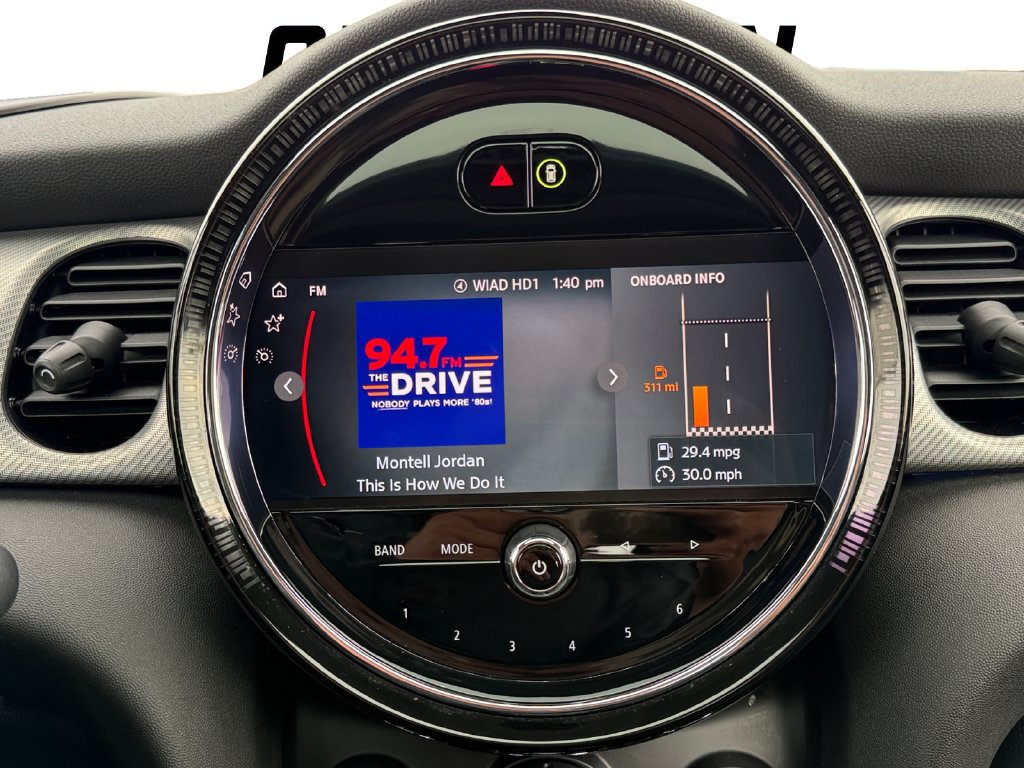 Used 2023 MINI Cooper S FWD image 14