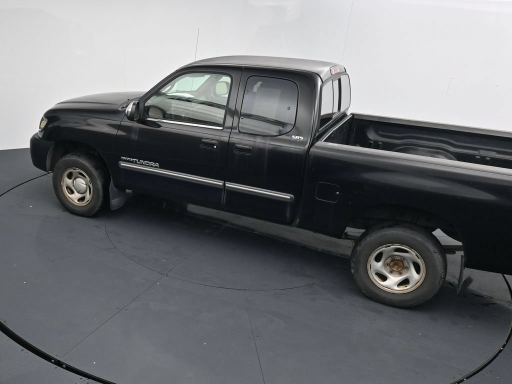 Used 2003 Toyota Tundra SR5 w/ SR5 Extra Value Pkg RWD image 23