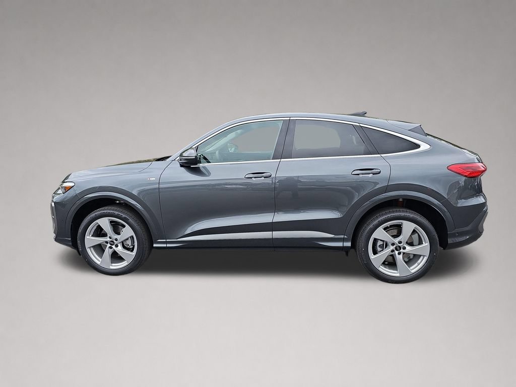 New 2026 Audi Q5 Premium Plus AWD/4WD image 7