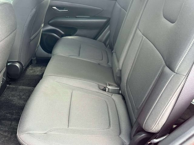 Used 2022 Hyundai Tucson SEL w/ Cargo Package AWD/4WD image 19