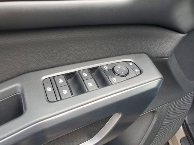 Certified 2024 Nissan Pathfinder Rock Creek image 22