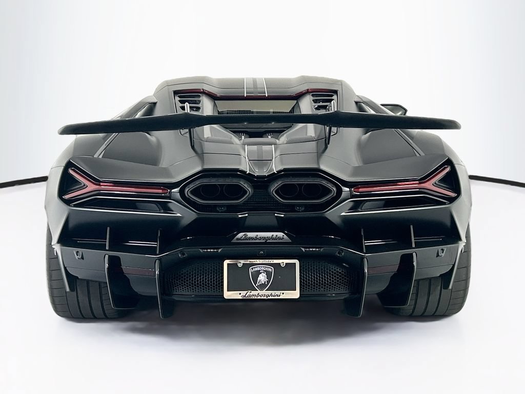 Used 2024 Lamborghini Revuelto AWD/4WD image 6