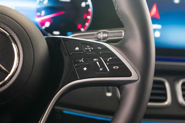 New 2026 Mercedes-Benz GLE 350 4MATIC image 16