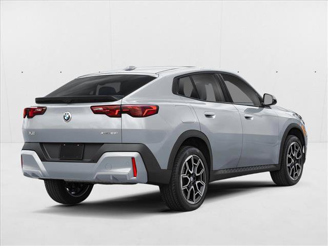 New 2026 BMW X2 xDrive28i w/ Technology Package AWD/4WD video 2