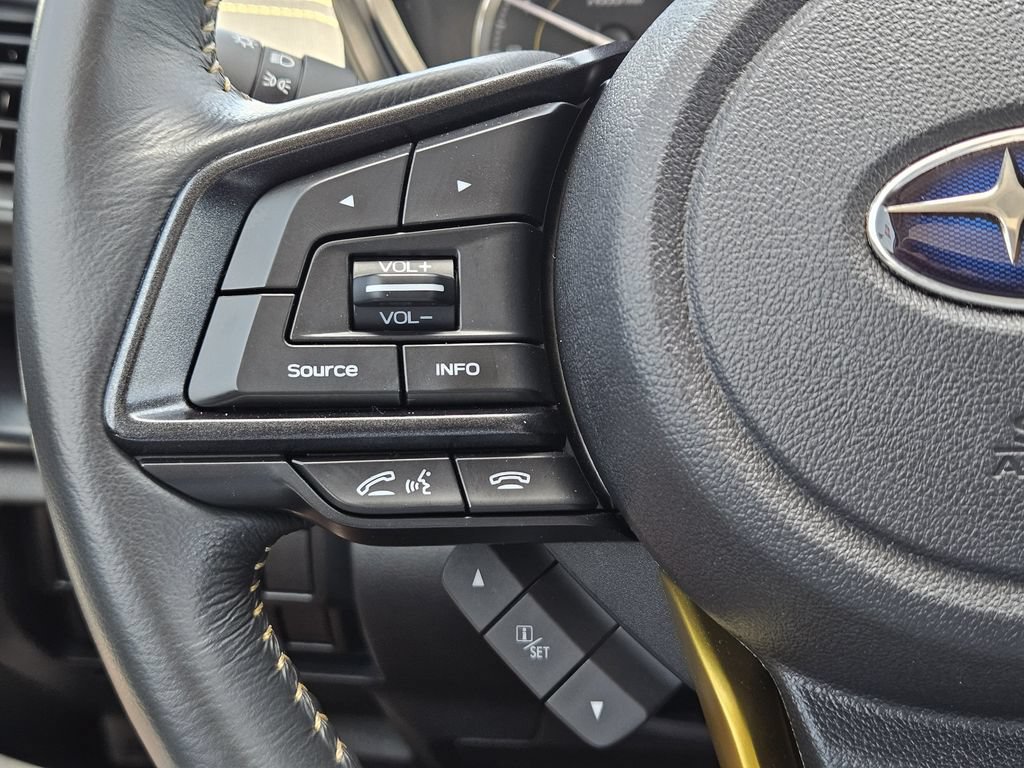 Used 2021 Subaru Crosstrek 2.5i Sport w/ Moonroof Package AWD/4WD image 27