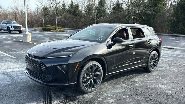 New 2026 Toyota Crown Signia image 3