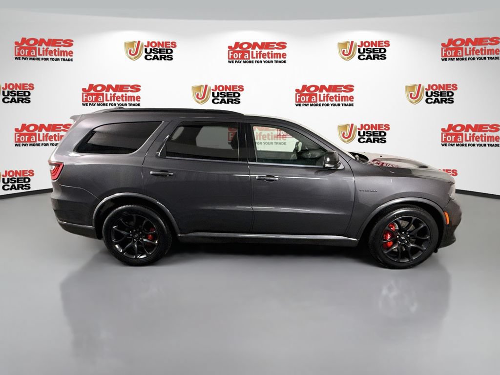 Used 2023 Dodge Durango R/T w/ Tow 'N Go Package AWD/4WD image 19