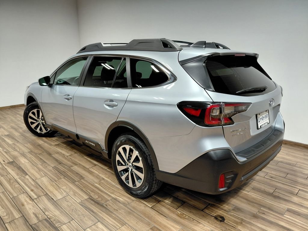 Used 2022 Subaru Outback Premium w/ Popular Package #1 image 17