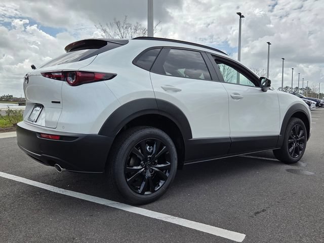 New 2026 MAZDA CX-30 Aire Edition AWD/4WD image 13