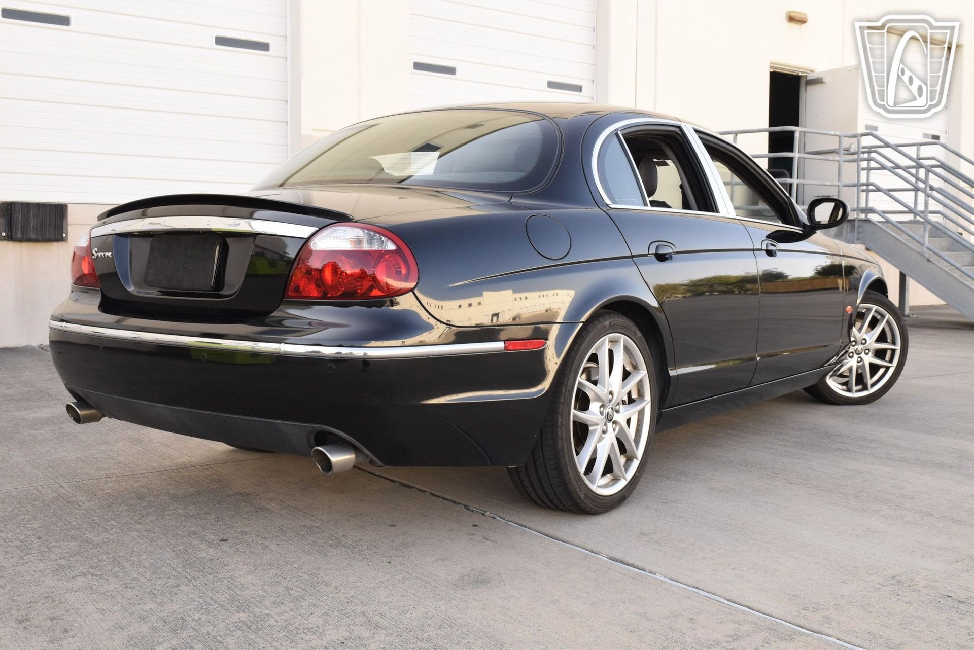 Used 2008 Jaguar S-TYPE 3.0 image 14