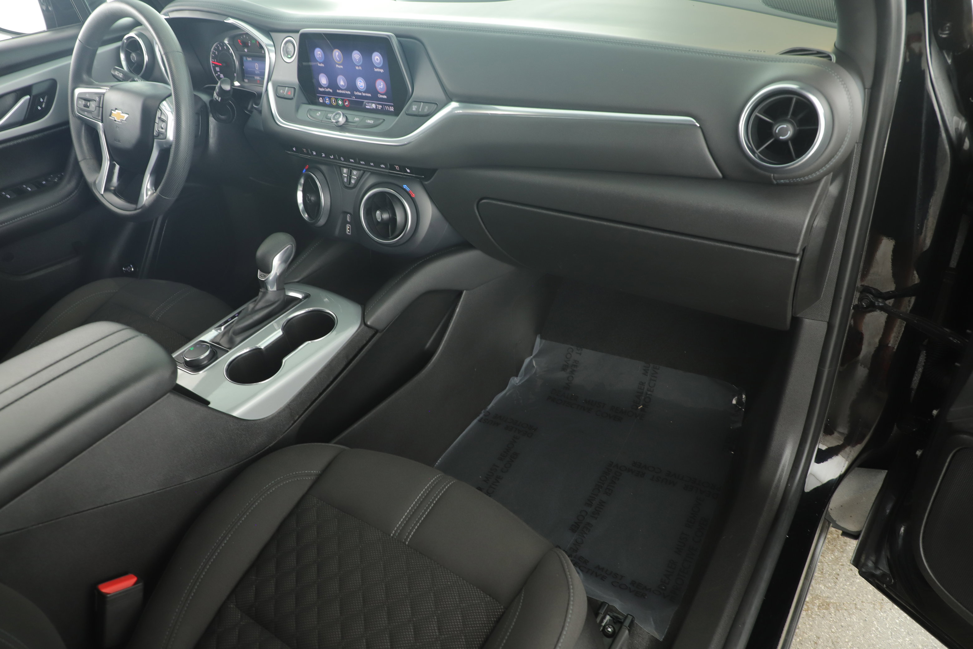 Used 2022 Chevrolet Blazer LT image 22