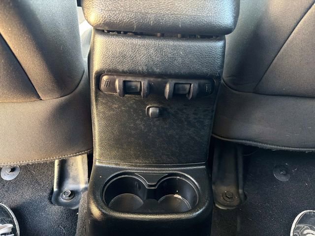 Used 2017 Jeep Wrangler Unlimited Sport w/ Quick Order Package 24S AWD/4WD image 15