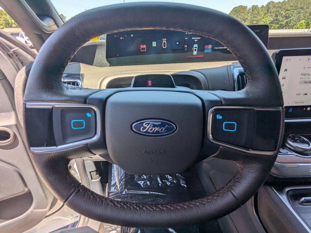 New 2026 Ford Expedition Max King Ranch AWD/4WD image 16
