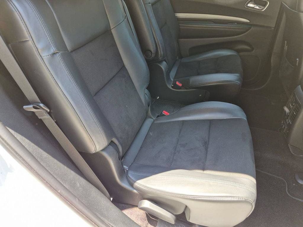 Used 2018 Dodge Durango GT w/ Premium Group AWD/4WD image 31