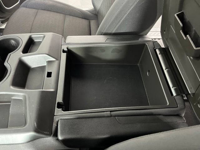 Used 2025 Chevrolet Silverado 1500 LT RWD image 30