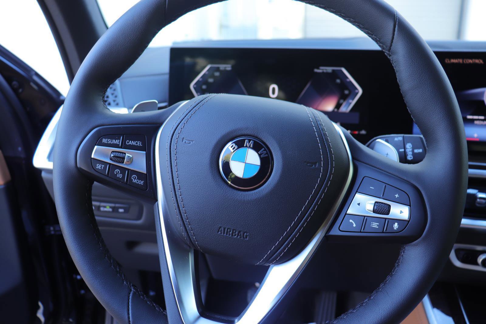 Used 2026 BMW X5 sDrive40i image 31