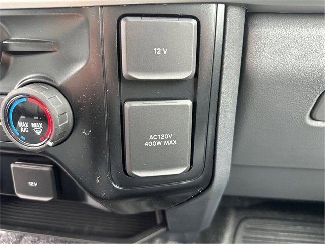 New 2025 Ford F350 XL w/ XL Chrome Package image 22