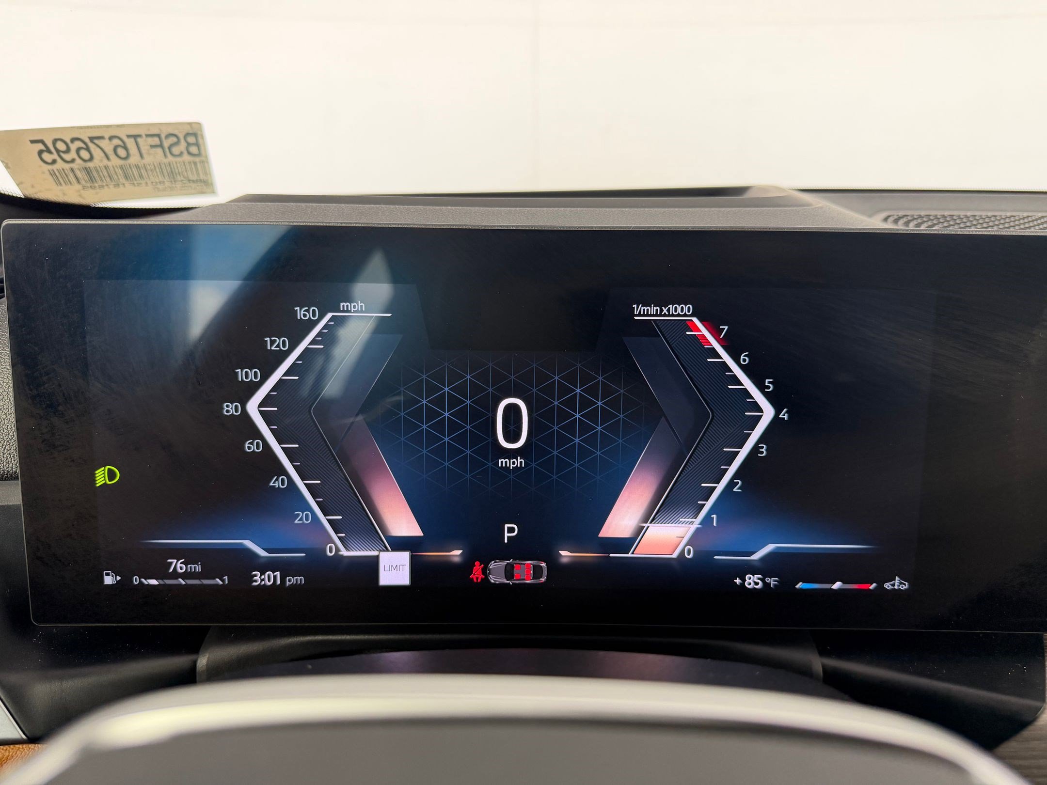 Used 2025 BMW 430i w/ Premium Package image 27